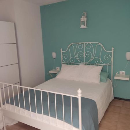 Casa Noray Botavara La Santa Extérieur photo