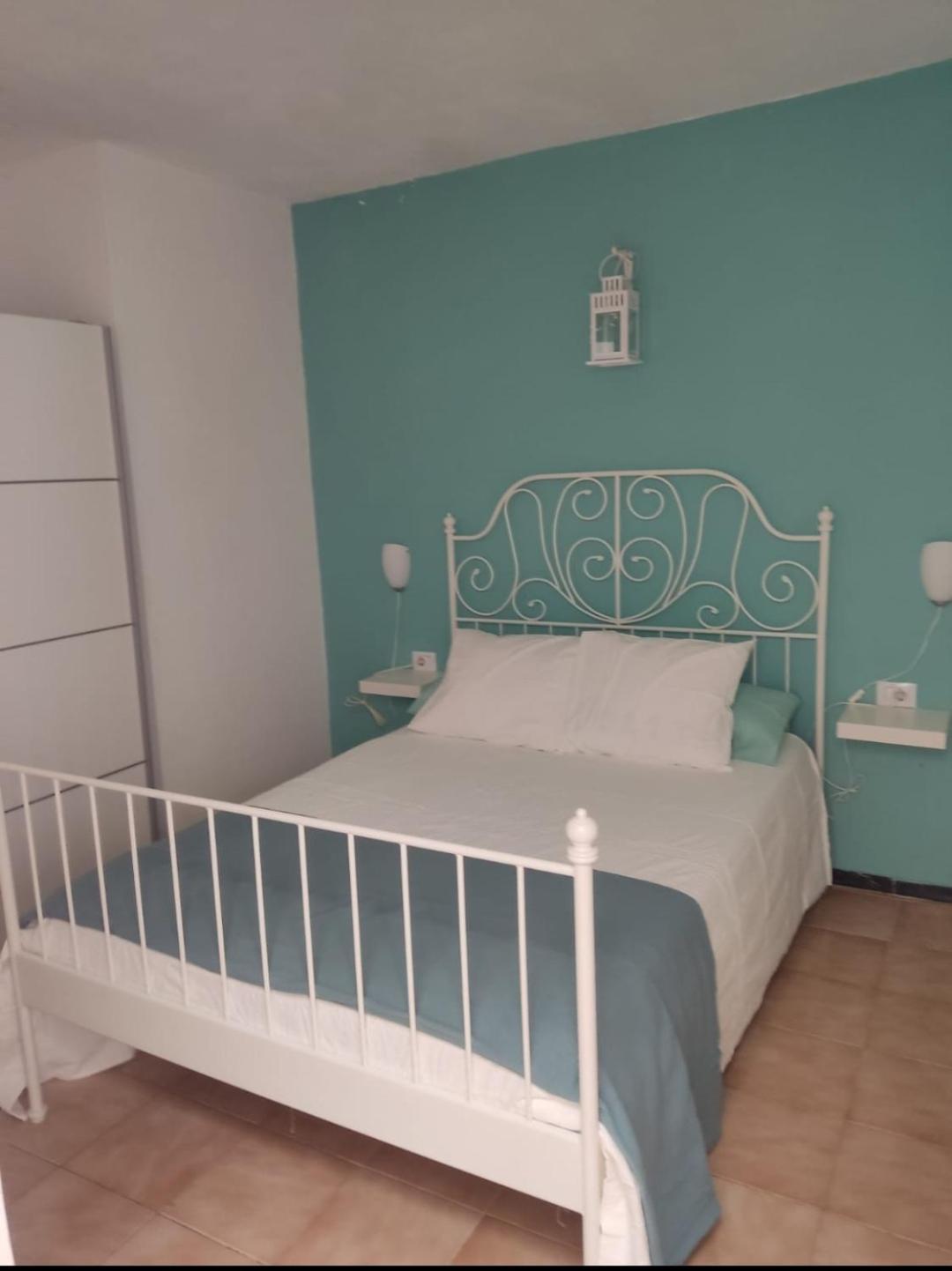 Casa Noray Botavara La Santa Extérieur photo