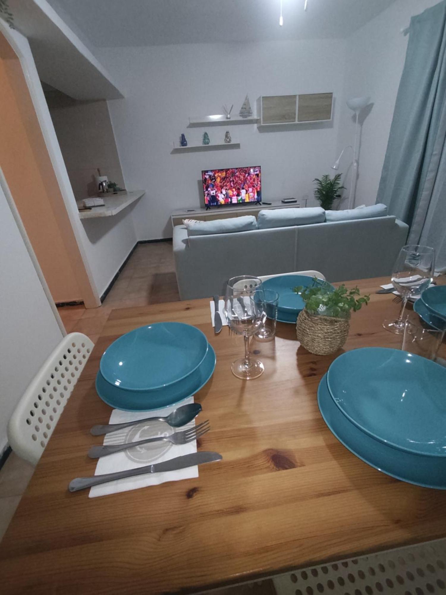 Casa Noray Botavara La Santa Extérieur photo