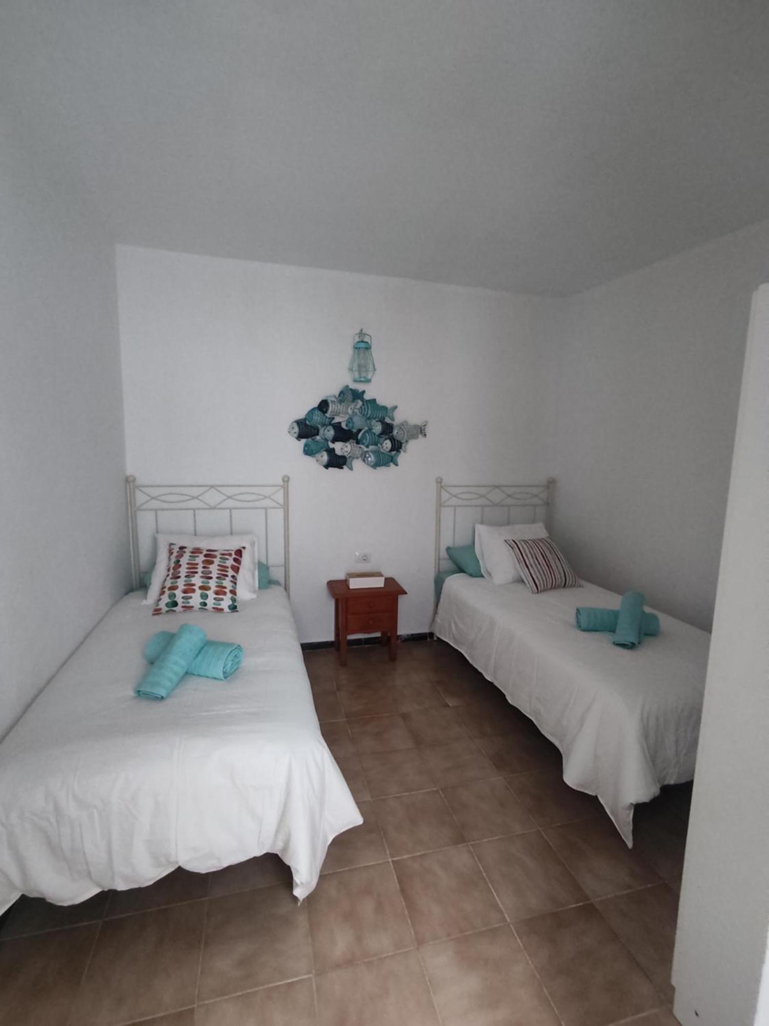 Casa Noray Botavara La Santa Extérieur photo